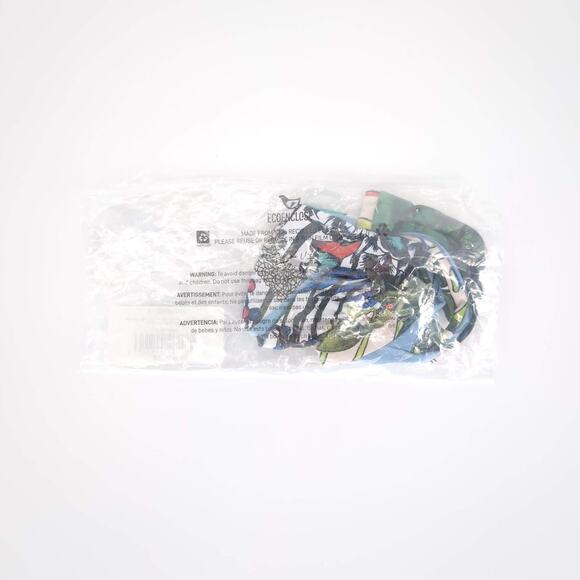 Swiminista x Christian Lacroix Bikini Bottom Jardin Exo'Chic Print NWT - Size XS - Picture 7 of 15